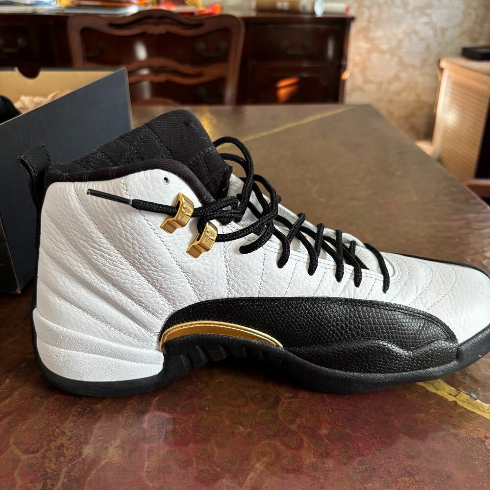 Air Jordan 12